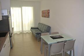 Shedir C in Bibione With 2 Bedrooms and 1 Bathrooms