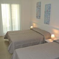 Shedir C in Bibione With 2 Bedrooms and 1 Bathrooms