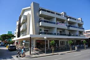 Shedir C in Bibione With 2 Bedrooms and 1 Bathrooms