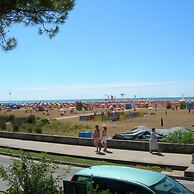 Shedir C in Bibione With 2 Bedrooms and 1 Bathrooms