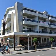 Shedir C in Bibione With 2 Bedrooms and 1 Bathrooms