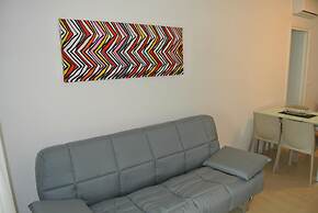 Shedir C in Bibione With 2 Bedrooms and 1 Bathrooms