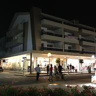 Shedir C in Bibione With 2 Bedrooms and 1 Bathrooms