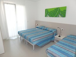 Quasar C in Bibione With 2 Bedrooms and 1 Bathrooms