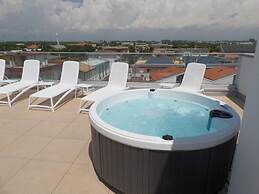 Quasar C in Bibione With 2 Bedrooms and 1 Bathrooms