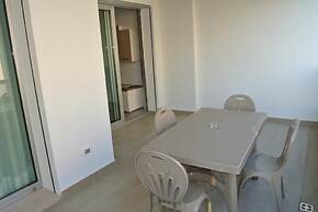 Quasar C in Bibione With 2 Bedrooms and 1 Bathrooms