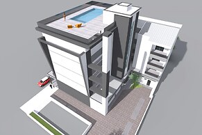 Quasar C in Bibione With 2 Bedrooms and 1 Bathrooms