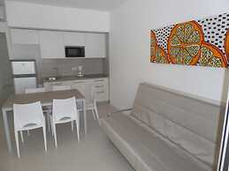 Quasar C in Bibione With 2 Bedrooms and 1 Bathrooms