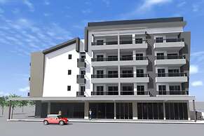 Quasar C in Bibione With 2 Bedrooms and 1 Bathrooms