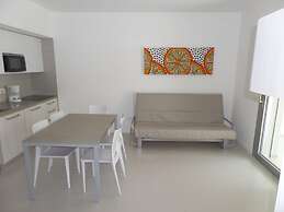 Quasar C in Bibione With 2 Bedrooms and 1 Bathrooms