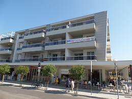 Quasar C in Bibione With 2 Bedrooms and 1 Bathrooms