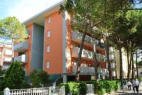 Condominio Tiziano in Bibione