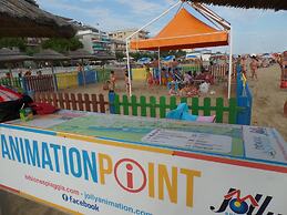 Tiziano 9 in Bibione