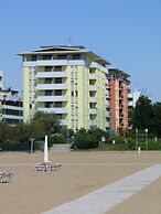 Condominio Aurora B in Bibione