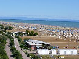 Condominio Aurora B in Bibione