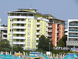 Condominio Aurora B in Bibione