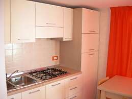 Palma B in Bibione With 1 Bedrooms and 1 Bathrooms