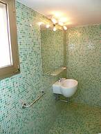 Palma B in Bibione With 1 Bedrooms and 1 Bathrooms