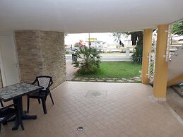 Palma B in Bibione With 1 Bedrooms and 1 Bathrooms