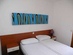 Cometa 6 in Bibione With 2 Bedrooms and 1 Bathrooms