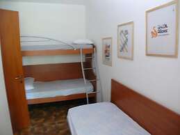 Cometa 6 in Bibione With 2 Bedrooms and 1 Bathrooms