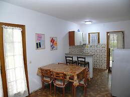 Cometa 6 in Bibione With 2 Bedrooms and 1 Bathrooms