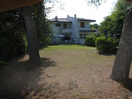 Cometa 6 in Bibione With 2 Bedrooms and 1 Bathrooms