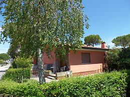 Barbara in Bibione With 2 Bedrooms and 1 Bathrooms