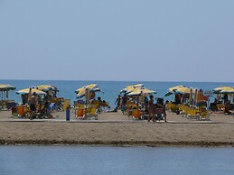 Barbara in Bibione With 2 Bedrooms and 1 Bathrooms