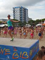 Barbara in Bibione With 2 Bedrooms and 1 Bathrooms