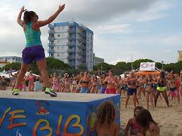 Milly C in Bibione With 2 Bedrooms and 1 Bathrooms