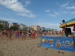 Holiday B A in Bibione
