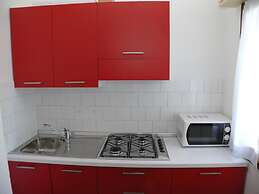 Holiday B A in Bibione