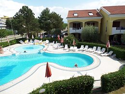 Borgo B 1P in Bibione