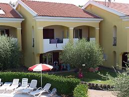 Borgo B 1P in Bibione