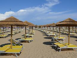 Biloba 5 in Bibione With 1 Bedrooms and 1 Bathrooms