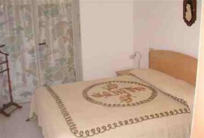 Biloba 5 in Bibione With 1 Bedrooms and 1 Bathrooms