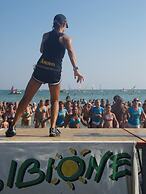 Biloba 5 in Bibione With 1 Bedrooms and 1 Bathrooms