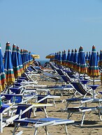 Biloba 5 in Bibione With 1 Bedrooms and 1 Bathrooms