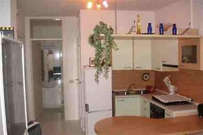 Biloba 5 in Bibione With 1 Bedrooms and 1 Bathrooms