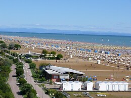 Biloba 5 in Bibione With 1 Bedrooms and 1 Bathrooms