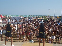 Biloba 5 in Bibione With 1 Bedrooms and 1 Bathrooms