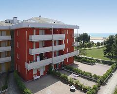 Biloba 5 in Bibione With 1 Bedrooms and 1 Bathrooms