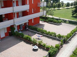 Biloba 5 in Bibione With 1 Bedrooms and 1 Bathrooms
