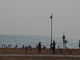 Biloba 5 in Bibione With 1 Bedrooms and 1 Bathrooms