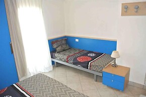 Horizon B5 L in Bibione