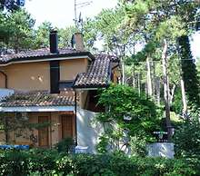 Ariete 15 in Bibione