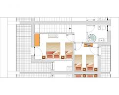 Villa Onda D in Bibione