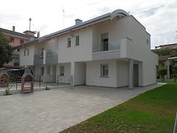 Villa Onda D in Bibione