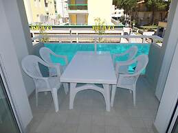 Mariagrazia in Bibione